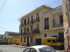 ORAN AOUT 2007 13 rue General d Arbonville 1